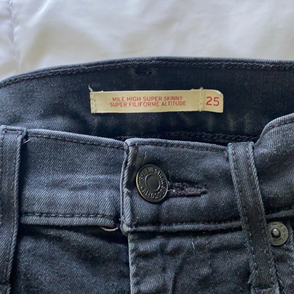 Levi Jeans